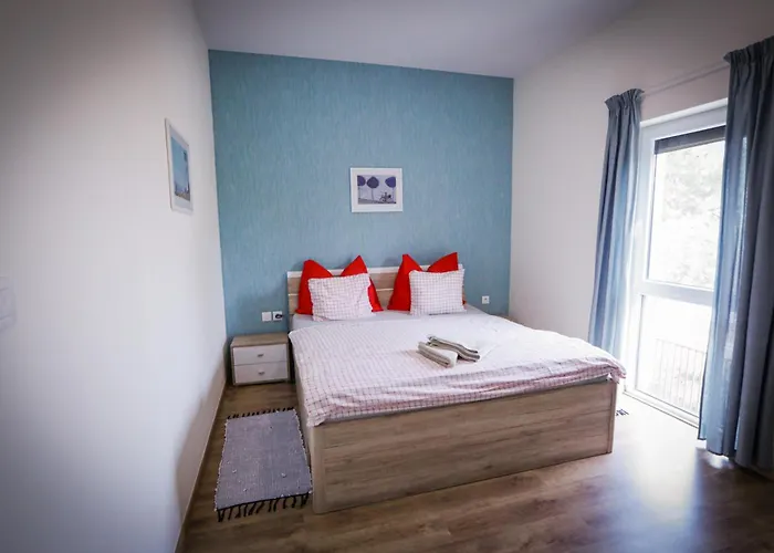 Relax Lejlighed Dunajská Streda