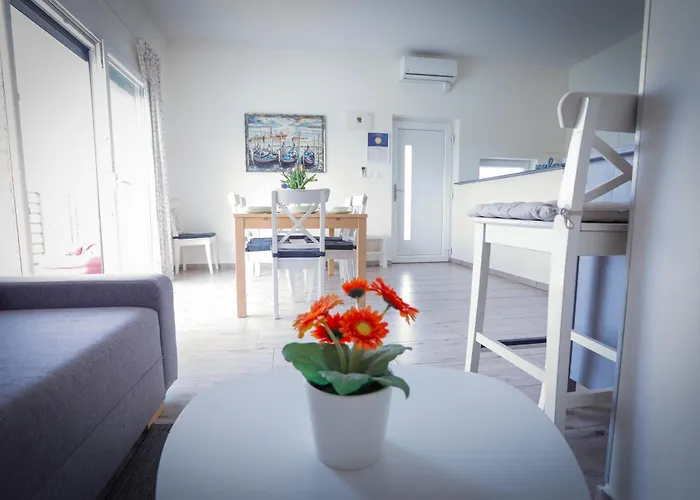 Lejlighed Relax Dunajská Streda