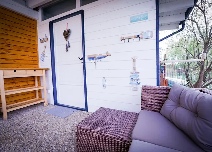 Relax Dunajská Streda