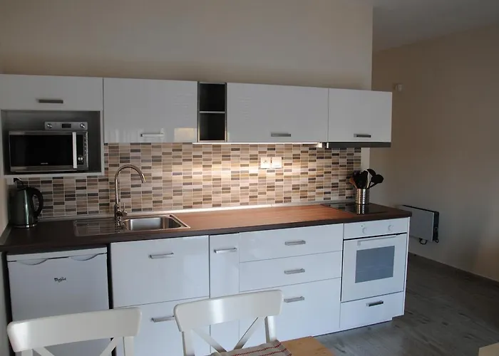 Lejlighed Relax Dunajská Streda