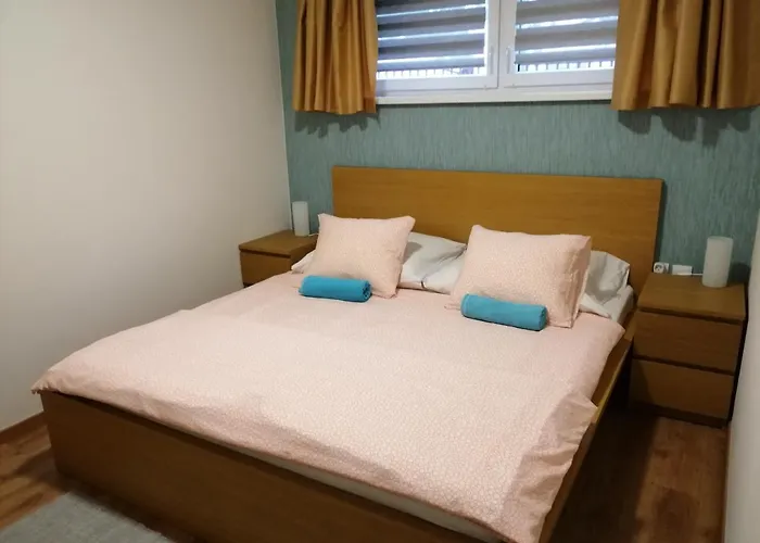 Relax Lejlighed Dunajská Streda